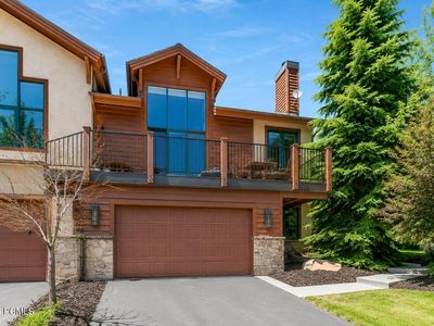 2780 Gallivan Loop #32, Park City, UT, 84060