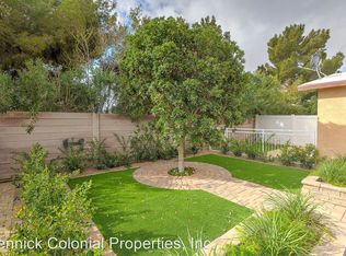 867 Del Rey Dr APT E, Boulder City, NV 89005