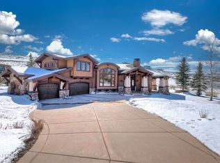 7076 Juniper Draw, Park City, UT 84098