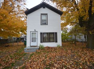 149 E Dibble St, Marcellus, MI 49067