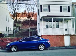 447 Nichols St, Pottsville, PA 17901