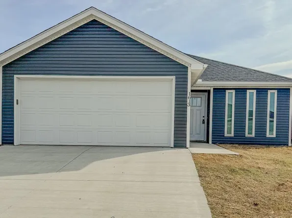 1613 Prosper Ave, Decatur, AR 72722