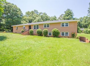 207 Ligon Dr, Anderson, SC 29621