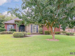 14299 Summer Place Dr, Gonzales, LA 70737