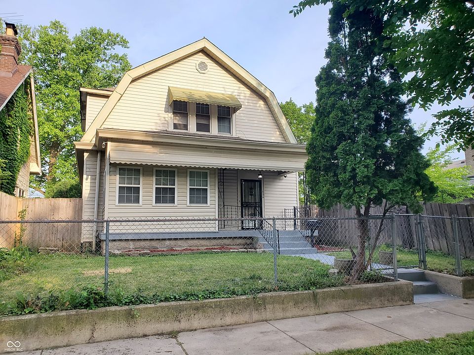 1st image of 126 N Drexel Ave