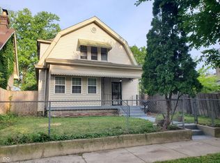 126 N Drexel Ave, Indianapolis, IN 46201