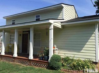 812 E Hargett St, Raleigh, NC 27601