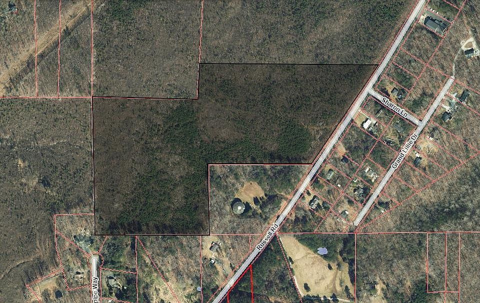 2nd image of 0 Russell Rd