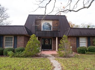 1764 Old Carter Hill Rd, Pike Road, AL 36064