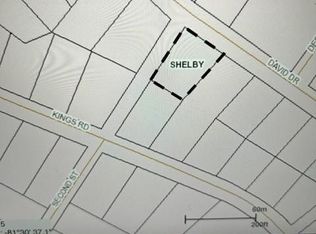 0 David Dr, Shelby, NC 28150