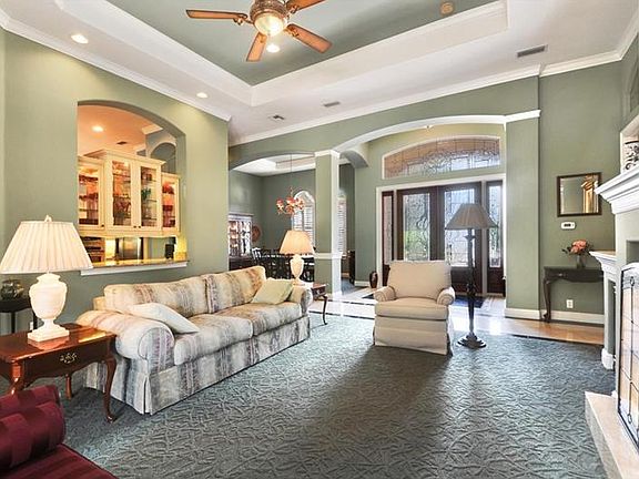 4th image of 8223 Stonemason Ct