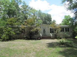 210 Friday Rd, Quincy, FL 32351