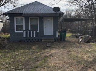 3009 Poplar St, Greenville, TX 75402