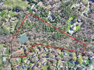 13730 Capriole Ln, Matthews, NC 28105