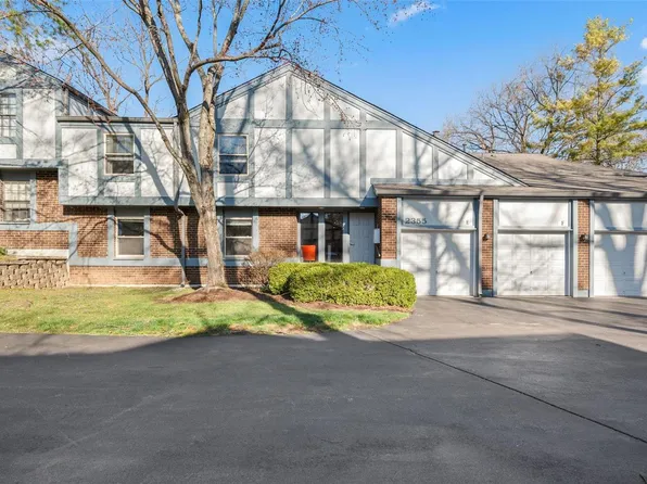 2355 Seven Pines Dr Unit 3, Saint Louis, MO 63146