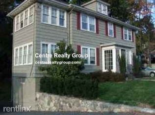 1009 Boylston St, Newton, MA 02461