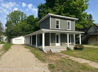 341 N State St, Nashville, MI