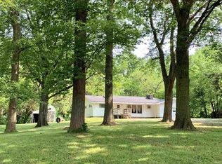 630 W 20th St, Marion, IN 46953