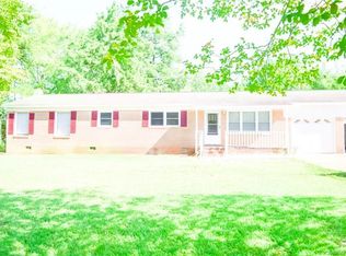 5432 Crawford Rd, Fort Lawn, SC 29714