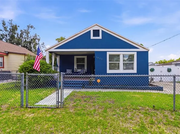 1613 E Chelsea St, Tampa, FL 33610