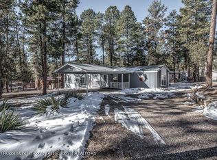 310 Keyes Dr, Ruidoso, NM 88345