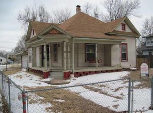 309 N Franklin Ave, Sedgwick, KS 67135