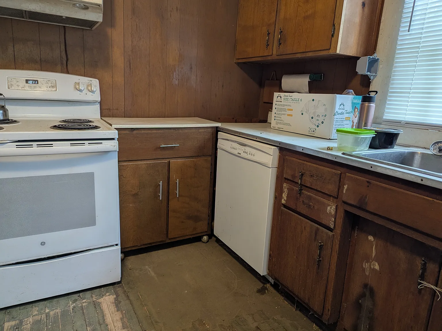 3 bed, 1240 sqft, $1,600 — Photo 2