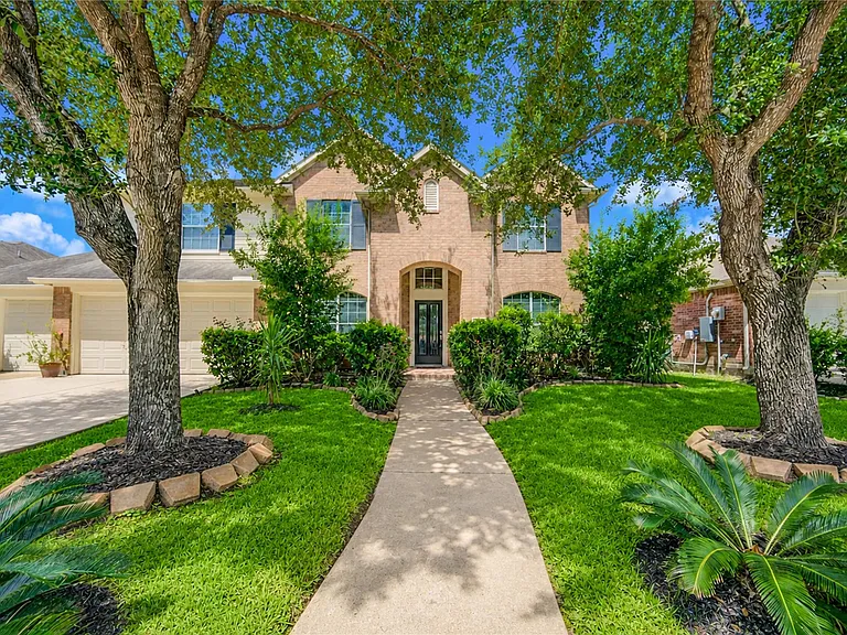 8018 Prairie Sage Dr — Photo 2
