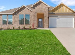 365 N Gaggle Rd, Farmington, AR 72730