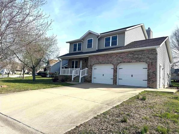 2683 S Isabel Ct, Bloomington, IN 47403