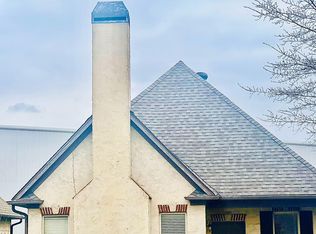 1076 Washington Dr, Moody, AL 35004