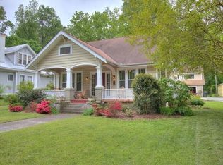 2023 W Club Blvd, Durham, NC 27705