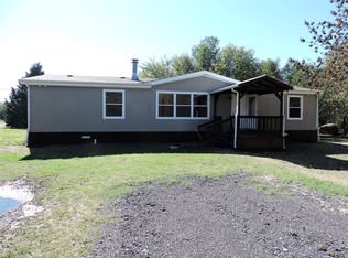 18699 County Road 2529 Rd, Eustace, TX 75124