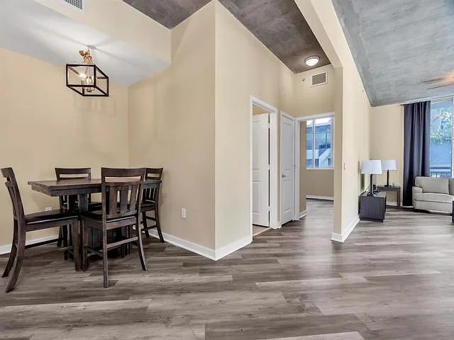 300 S Australian Ave #618 — Photo 16