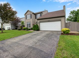 2603 Sierra Ave, Plainfield, IL 60586