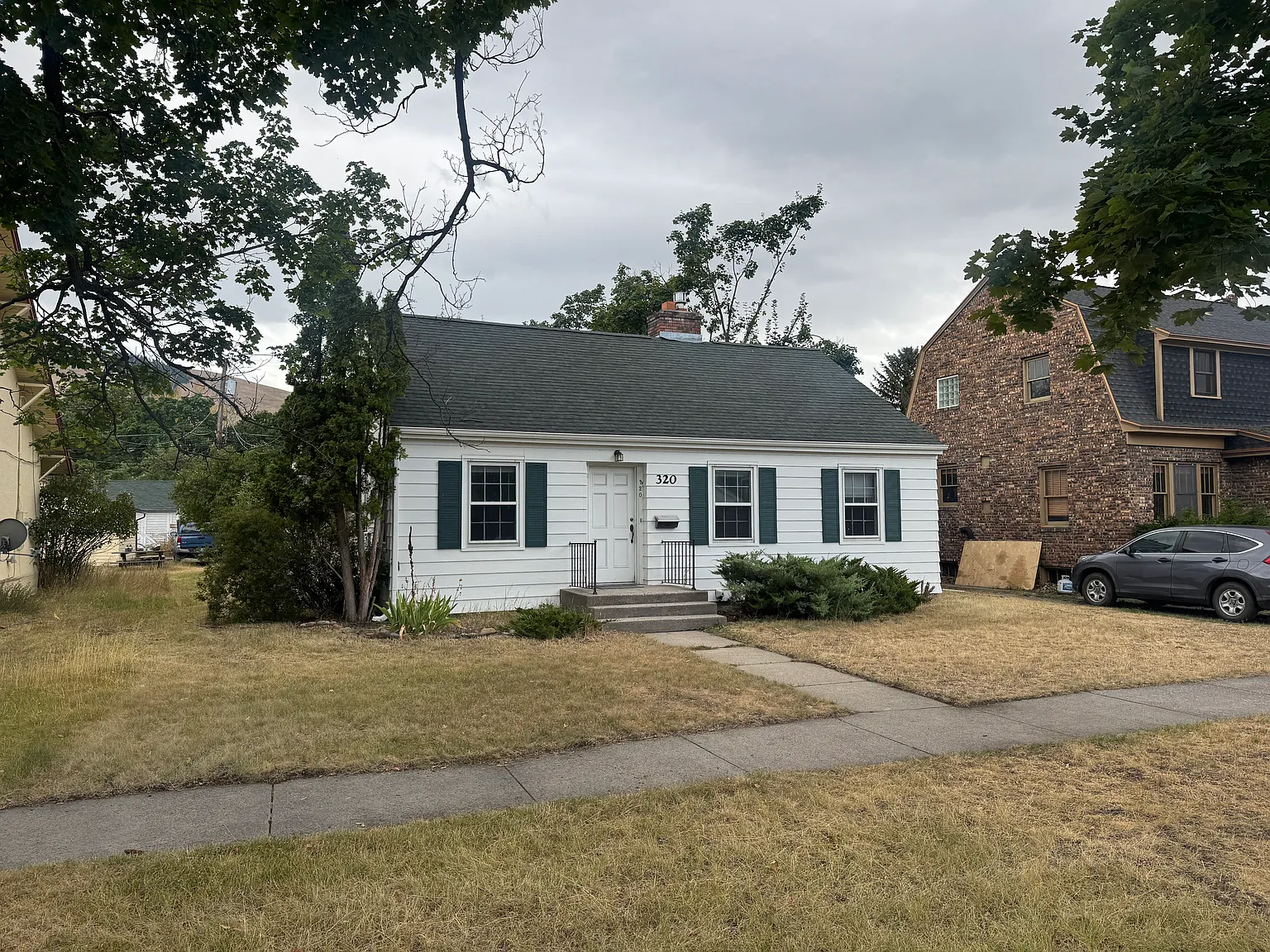 4 bed, 1600 sqft, $2,450 — Photo 3