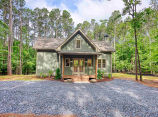 1010 Northwoods Point, Greensboro, GA
