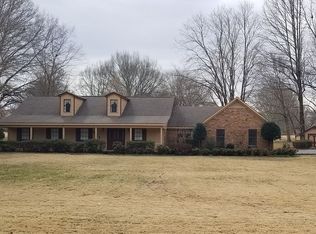 3625 Shady Oaks Dr, Olive Branch, MS 38654