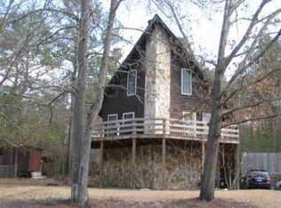 206 Custer Dr, Warner Robins, GA 31093