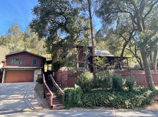 5410 Dry Creek Rd, Napa, CA 94558