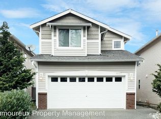 9027 1st St NE, Lake Stevens, WA 98258