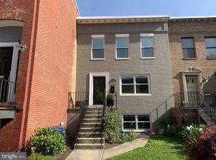 929 T St NW APT A, Washington, DC 20001
