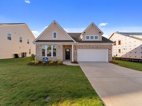 1295 Dockyard Ln, Inman, SC 29349
