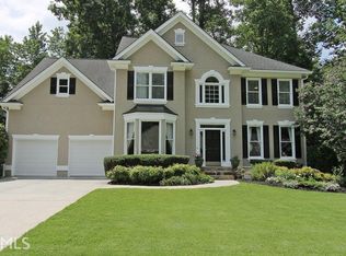 3015 Salisbury Dr, Alpharetta, GA 30004
