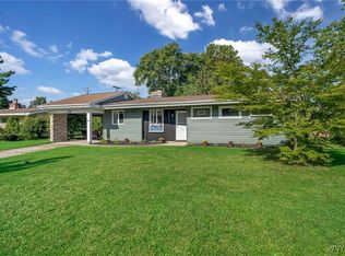 24 Albert St, Depew, NY 14043