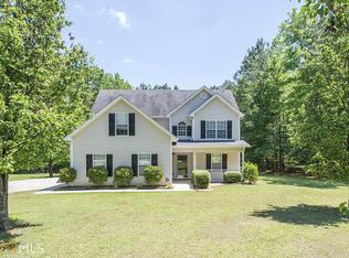70 Stallsworth Rd, McDonough, GA 30252