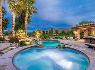 45744 E Via Villaggio, Indian Wells, CA 92210
