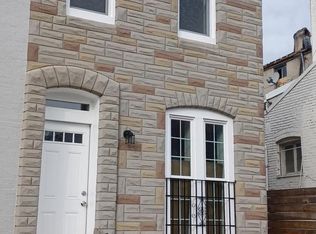 502 Laurens St, Baltimore, MD
