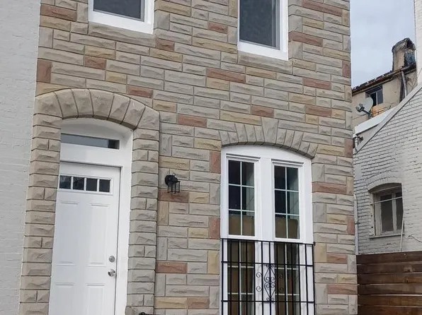 502 Laurens St, Baltimore, MD 21217