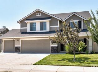 6057 N Spindrift Ave, Meridian, ID 83646